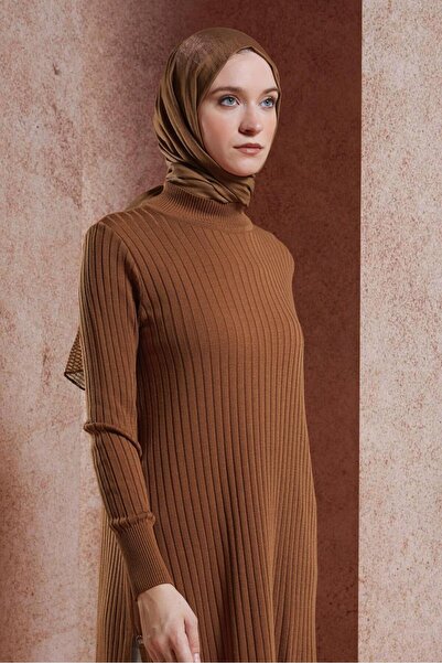 Alvina Teseturine Knitwear Tunic 44932