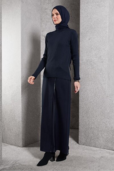 Alvina KUŞAKLI ETEK 60624