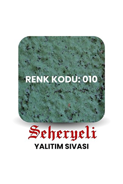 seheryeli Hibrit-Su-Isı-Ses yalıtım sıvası dış cephe ve zemin kaplaması-Fayan...