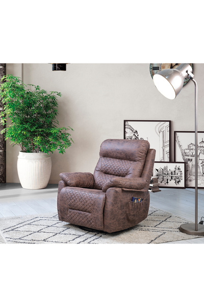 ÖZERİŞ ANEMON TV KOLTUĞU