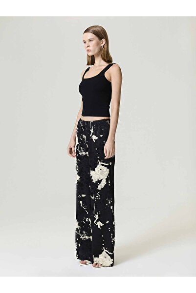 Nocturne Loose Trousers