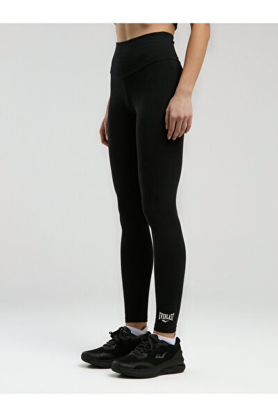 EVERLAST Ever Essentials Black Women's Leggings