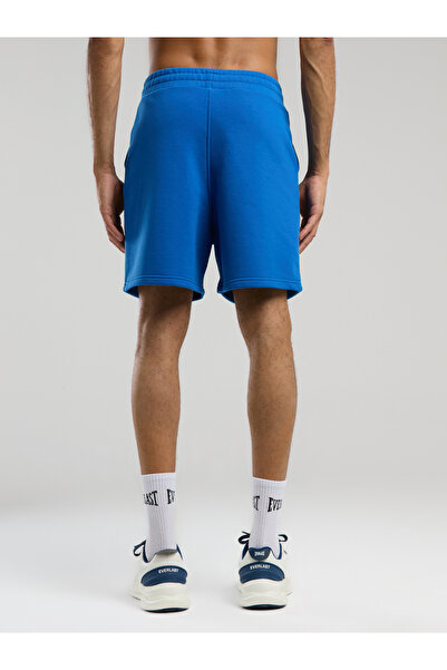 EVERLAST Ever Classics Regular Koyu İndigo Erkek Şort