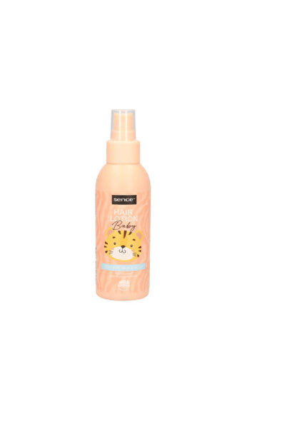 SENCE Baby Spray pentru descurcarea parului 150 ml
