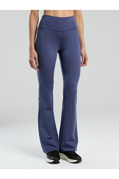 EVERLAST Leggings pentru femei Everfit Training Essentials Dark Indigo