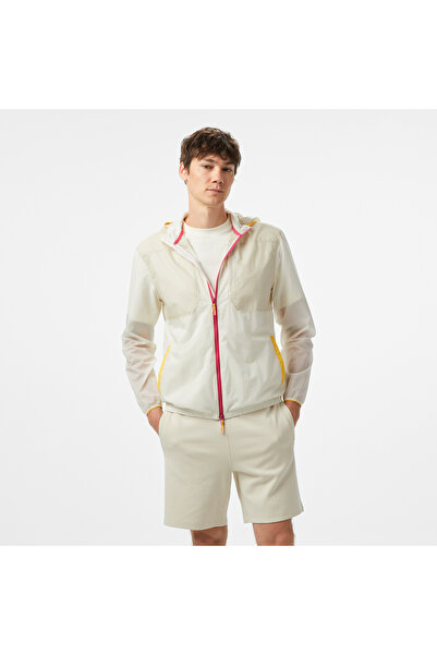 Under Armour Trail Run Erkek Siyah Koşu Ceketi