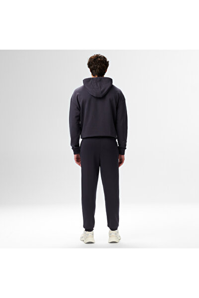 EVERLAST Ανδρικό γκρι καθημερινό παντελόνι Ever Essentials Regular