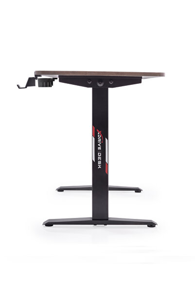 XDrive Rüzgar Oyuncu Masası Barok (100x60)