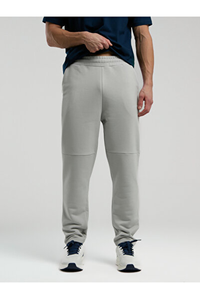 EVERLAST Boxing Club Açık Gri Erkek Eşofman Altı