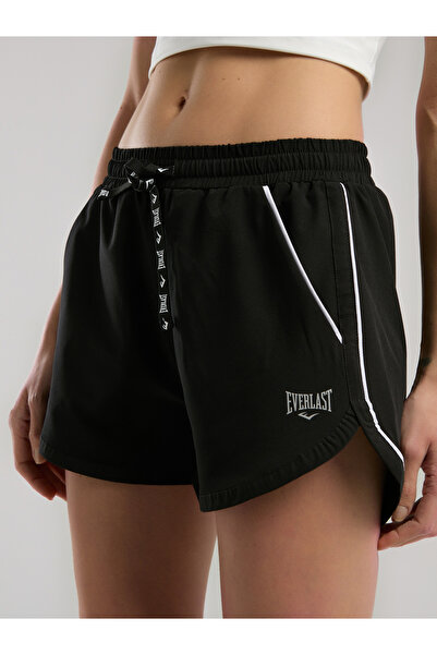 EVERLAST 1910 Training Wmn Black Women's Shorts