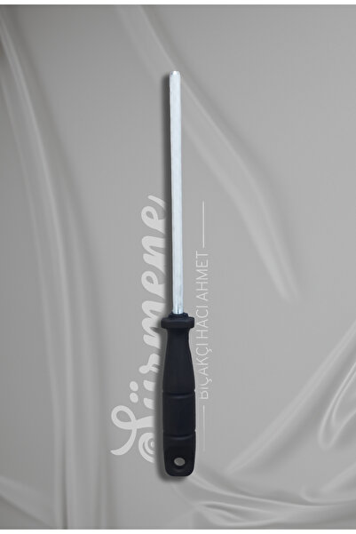 Sürmene Bıçakçı Hacı Ahmet Mini Mutfak Masatı – Paslanmaz Çelik Bıçak Bileme ...