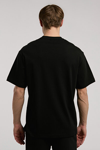 EVERLAST Ανδρικό μπλουζάκι με λογότυπο Ever Classics Comfort