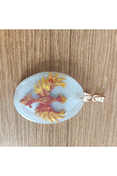 AtaRoots El Yapımı 3D Baskı Anka Kuşu Heykeli **Çeşitli Ürünler İçin Mağzamızı Ziyaret edin**