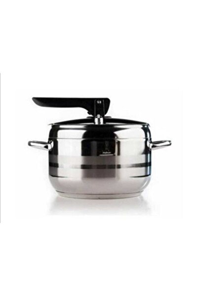 Genel Markalar Berlin 3.5 Litre Düdüklü Tencere