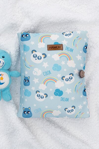 HAMUR Anne Bebek Bakım Çantası Yenidoğan Alt Açma Değiştirme Düzenleyici Çant...