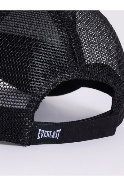 EVERLAST 1910 Siyah Şapka
