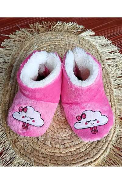 tinitins KIZ ÇOCUK-ERKEK ÇOCUK PANDUF UNİSEX