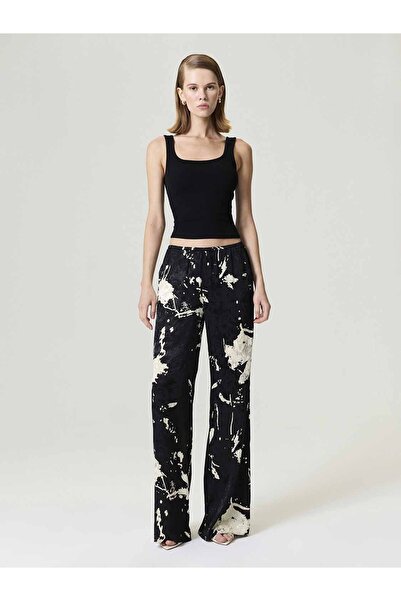 Nocturne Loose Trousers