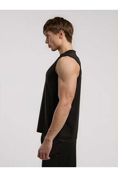 EVERLAST Everfit Training Essentials Μαύρο ανδρικό εσώρουχο