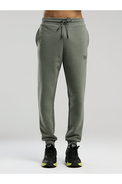 EVERLAST Ever Essentials Regular Haki Erkek Jogger