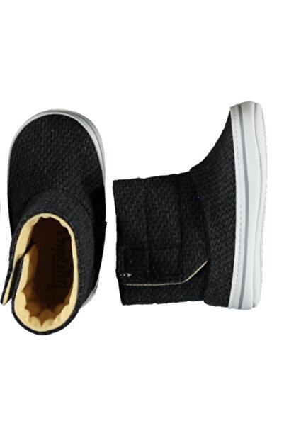 Babexi First Step Winter Booties |   Non-Slip Sole Newborn Baby Shoes (Put on and Take Off)