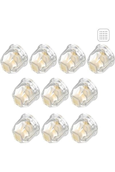 Dr Pen Ultima Set 10 Rezerve Cartus Dermapen, Dr. Pen Bio Pen Q2, Micro-Ace 25 pini