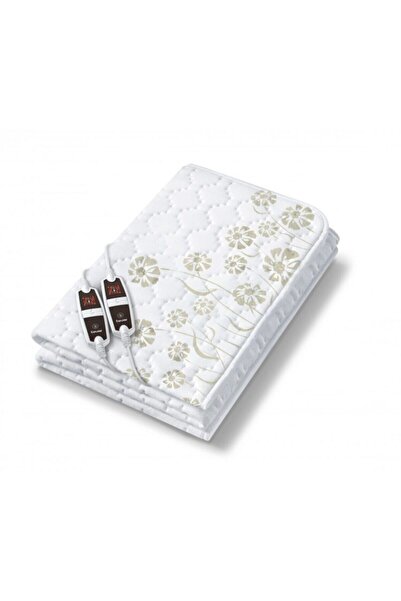 Beurer UB 68 XXL Çift Kişilik Elektrikli Yatak Altı Battaniye Isıtmalı Yatak ...