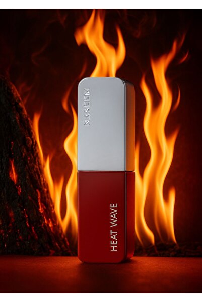 Naseem Heat Wave - Eau De Parfum for Men 80ml