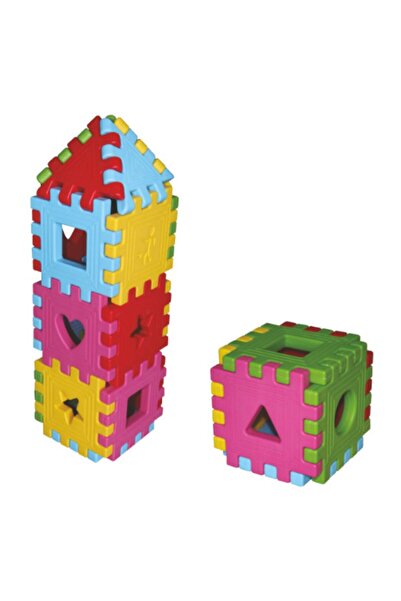 KingKids بازل صغير كينج كيدز 24 قطعة