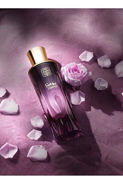 Naseem Yumna - Eau De Parfum for Women 80ml