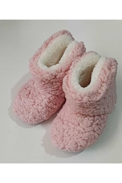 tinitins KIZ ÇOCUK-ERKEK ÇOCUK PANDUF UNİSEX