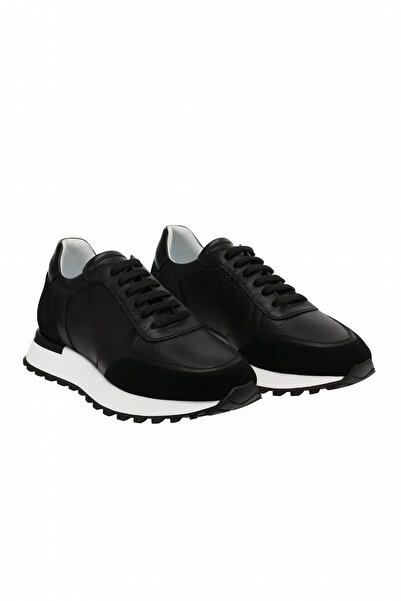 Giotelli Gio Black 001 Shoes