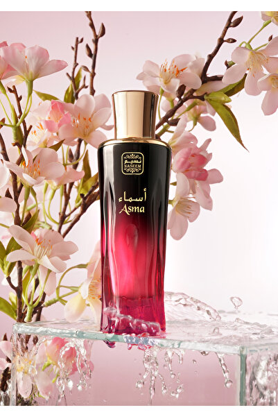 Naseem Asma - Eau De Parfum for Women 80ml