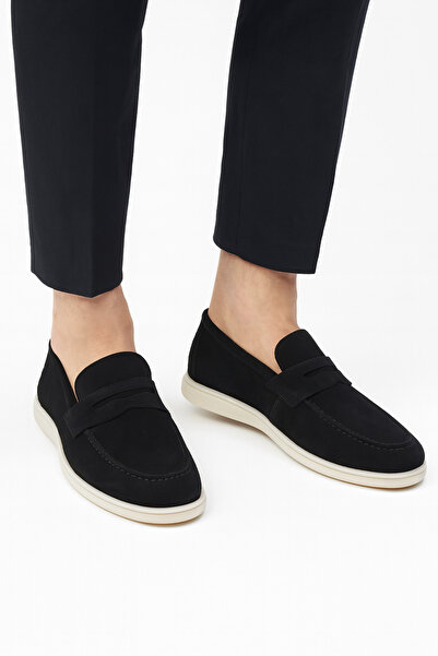 Giotelli Gio Casual Black 001 - Gm23Fl25012 Model Shoes