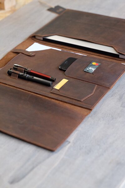 naft Workstation - Laptop - Organizer