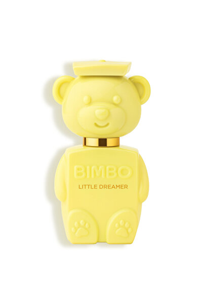 Bimbo Bimbo Little Dreamer Kids Perfume 50ml