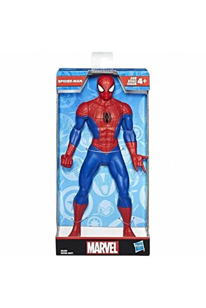Hasbro Marvel Spıder Man E6358 - E5556 4+