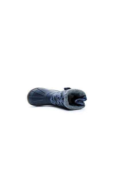IGOR Çocuk Cırtlı Bot W10210 Topo Skı Camo