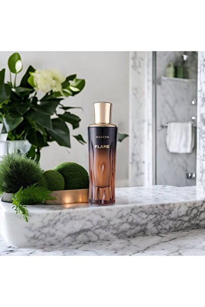 Naseem Flame - Eau De Parfum for Men and Women 80ml