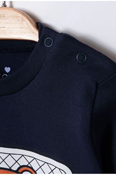 Bubito Toy Bear Themed Baby Rompers