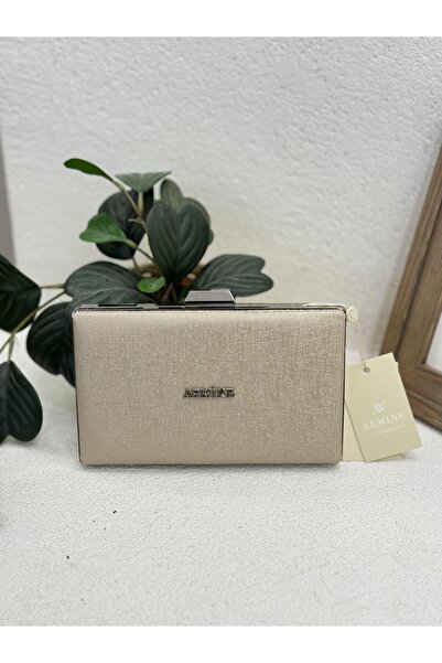 Armine ARMİNE A10 ΘΗΚΗ ΒΡΑΔΙΝΗ ΤΣΑΝΤΑ ΓΥΝΑΙΚΕΙΑ