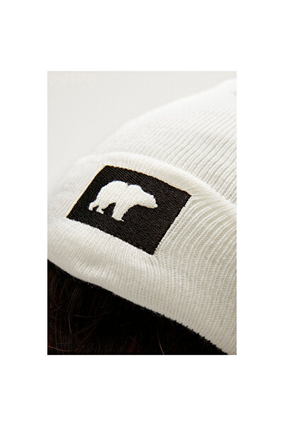 Bad Bear Men's Beret 20.02.41.002