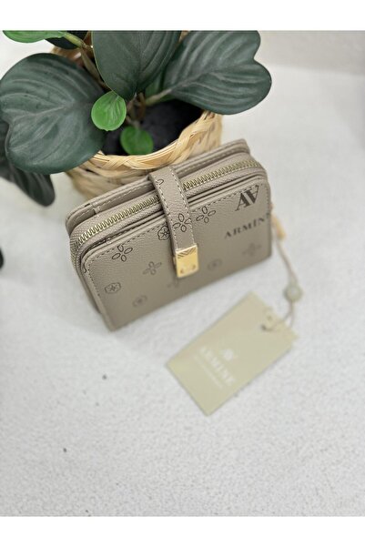 Armine ARMİNE C01 ORTA BOY CÜZDAN