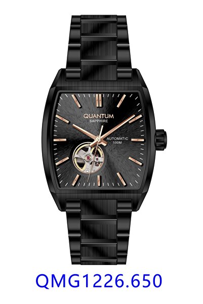 Quantum Qmg1226.650 Wristwatch