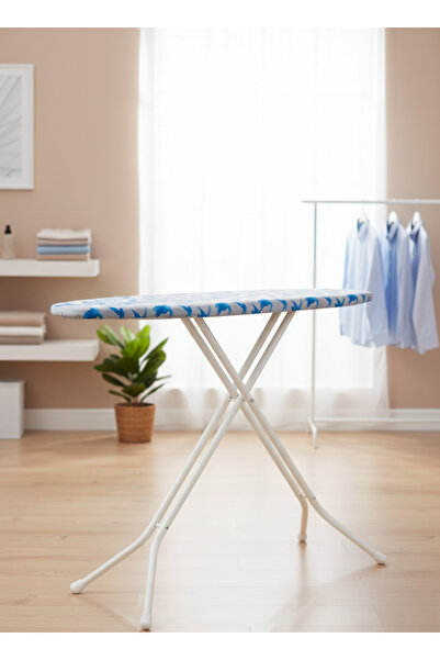SUPPLIER Ironing Board Cover | Heat Resistant & Premium Material | Easy to Install and Clean