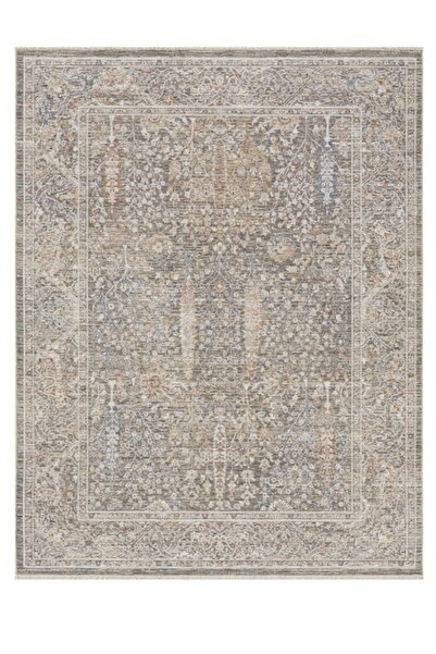 SEYRAN HALI Seyran Halı Peru Koleksiyonu 10202 Bej Vintage Karel Halı