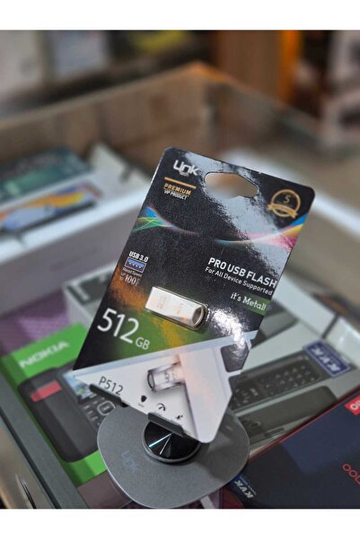 Linktech P512 Premium Pro 100mb/s 512GB USB 3.0 Flash Bellek