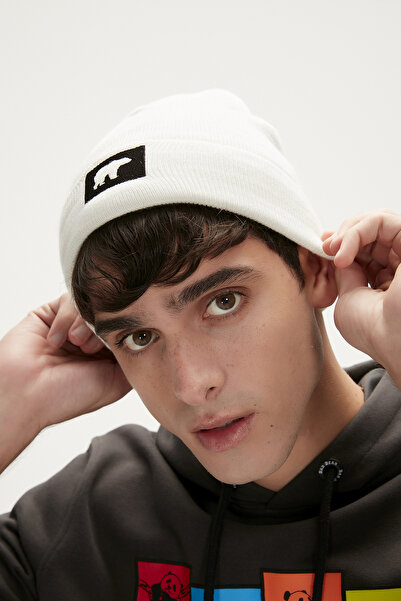 Bad Bear Men's Beret 20.02.41.002