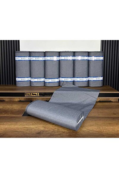 vippazar Duvet Cover-Bed Sheets Fabric 100% Cotton Luxury Akfil Gray Color Na...