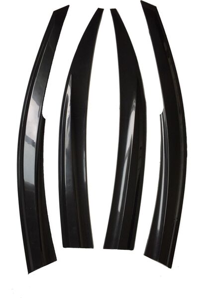 İtibar Renault Symbol 2008-2012 Cam Rüzgarlığı